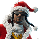 Santa Dogg