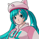 Neko Hatsune Miku