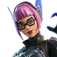 Void Walker Lynx