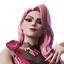 Velvet Legacy