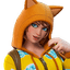 Cat!