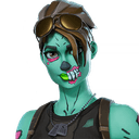 Ghoul Trooper