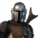 Mandalorian
